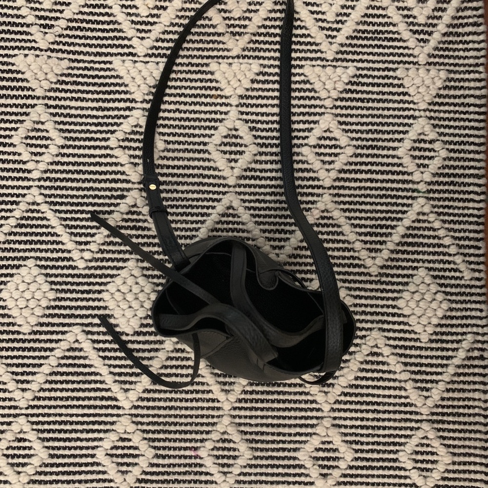 Drawstring Crossbody - image 2